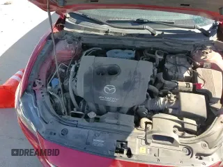 ✅ 2017 Mazda 6 Touring • VIN: JM1GL1V56H1151513 • Лот: 91251045. Опубликован ранее на Copart с пробегом 77 662 миль. Бесплатный доступ к архиву аукционных продаж из США и подробный отчёт об истории автомобиля на DreamBid. Изображение 13.