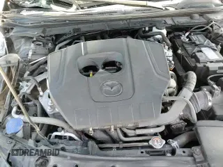 ✅ 2025 Mazda 3 S Preferred • VIN: 3MZBPACM1SM450195 • Lot: 67138405. Wystawiony na Copart z przebiegiem 10 368 mil. Bezpłatny archiwum sprzedaży aukcyjnych z USA i szczegółowy raport historii pojazdu na DreamBid. Zdjęcie 15.