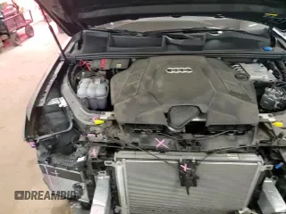 ✅ 2023 Audi Q7 Prestige • VIN: WA1VXBF72PD025352 • Lot: 70892995. Wystawiony na Copart z przebiegiem 37 209 mil. Bezpłatny archiwum sprzedaży aukcyjnych z USA i szczegółowy raport historii pojazdu na DreamBid. Zdjęcie 15.