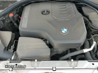 ✅ 2019 BMW 3 Series 330i • VIN: 3MW5R1J57K8A04175 • Lot: 42433547. Wystawiony na IAAI z przebiegiem 70 614 mil. Bezpłatny archiwum sprzedaży aukcyjnych z USA i szczegółowy raport historii pojazdu na DreamBid. Zdjęcie 21.