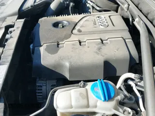 ✅ 2014 Audi Q5 Premium Plus • VIN: WA1LFAFP6EA124825 • Lot: 43810182. Listed on IAAI with 116,692 mi. Free auction sales archive from the USA and detailed vehicle history report at DreamBid. Image 18.