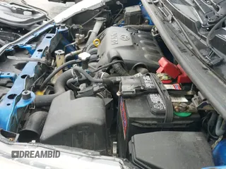 ✅ 2012 Toyota Yaris L • VIN: JTDKTUD38CD515756 • Lot: 41684462. Listed on IAAI with 94,578 mi. Free auction sales archive from the USA and detailed vehicle history report at DreamBid. Image 20.