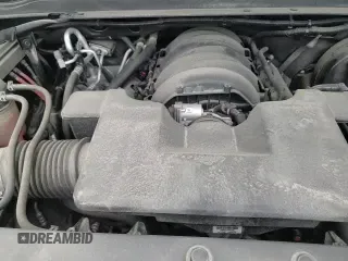 ✅ 2020 GMC Yukon XL Denali • VIN: 1GKS2HKJ7LR131759 • Лот: 58375765. Опубликован ранее на Copart с пробегом 65 598 миль. Бесплатный доступ к архиву аукционных продаж из США и подробный отчёт об истории автомобиля на DreamBid. Изображение 15.