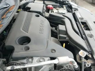 ✅ 2018 Nissan Altima SL • VIN: 1N4AL3AP4JC117532 • Lot: 43199709. Wystawiony na IAAI z przebiegiem 222 606 mil. Bezpłatny archiwum sprzedaży aukcyjnych z USA i szczegółowy raport historii pojazdu na DreamBid. Zdjęcie 19.