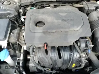 ✅ 2018 Hyundai Sonata SEL • VIN: 5NPE34AF0JH630760 • Lot: 64415575. Listed on Copart with 64,514 mi. Free auction sales archive from the USA and detailed vehicle history report at DreamBid. Image 13.