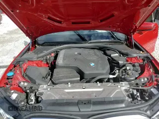 ✅ 2024 BMW 3 Series 330i • VIN: 3MW69FF02R8E24418 • Лот: 90539405. Опубликован ранее на Copart с пробегом 22 067 миль. Бесплатный доступ к архиву аукционных продаж из США и подробный отчёт об истории автомобиля на DreamBid. Изображение 15.