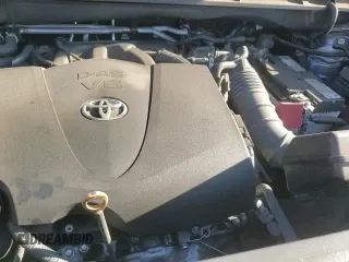 ✅ 2022 Toyota Highlander Limited • VIN: 5TDDZRBH4NS248772 • Lot: 92211325. Listed on Copart with 50,830 mi. Free auction sales archive from the USA and detailed vehicle history report at DreamBid. Image 15.