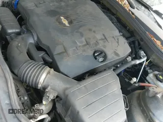 ✅ 2013 Chevrolet Camaro LT • VIN: 2G1FB1E30D9211507 • Lot: 43232381. Listed on IAAI with 170,000 mi. Free auction sales archive from the USA and detailed vehicle history report at DreamBid. Image 19.