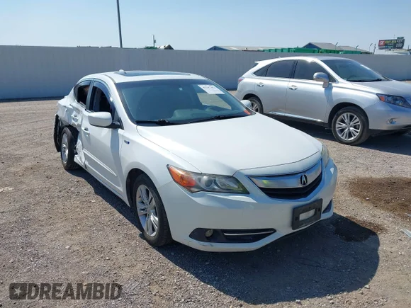 ✅ 2013 Acura ILX Hybrid Technology • VIN: 19VDE3F79DE301350 • Лот: 43187463. Опубликован ранее на IAAI с пробегом 147 184 миль. Бесплатный доступ к архиву аукционных продаж из США и подробный отчёт об истории автомобиля на DreamBid. Изображение 1.