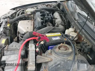 ✅ 1997 Chrysler Sebring • VIN: 4C3AU42Y3VE094925 • Lot: 41879285. Listed on IAAI with 177,602 mi. Free auction sales archive from the USA and detailed vehicle history report at DreamBid. Image 18.