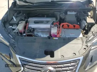 ✅ 2019 Lexus NX 300h • VIN: JTJBJRBZ9K2120521 • Lot: 64835335. Wystawiony na Copart z przebiegiem 42 540 mil. Bezpłatny archiwum sprzedaży aukcyjnych z USA i szczegółowy raport historii pojazdu na DreamBid. Zdjęcie 14.