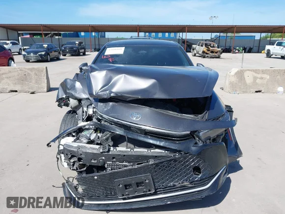 ✅ 2024 Toyota Crown XLE • VIN: JTDAAAAF6R3025653 • Lot: 42600860. Wystawiony na IAAI z przebiegiem 18 183 mil. Bezpłatny archiwum sprzedaży aukcyjnych z USA i szczegółowy raport historii pojazdu na DreamBid. Zdjęcie 6.