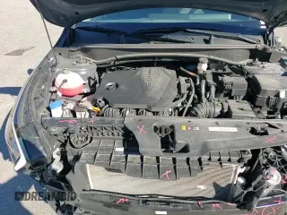 ✅ 2025 Kia Sportage LX • VIN: KNDPUCDF2S7372212 • Лот: 85873725. Опубликован ранее на Copart с пробегом 17 566 миль. Бесплатный доступ к архиву аукционных продаж из США и подробный отчёт об истории автомобиля на DreamBid. Изображение 15.