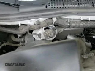 ✅ 2022 Chevrolet Express Cargo • VIN: 1GCWGAFP0N1174782 • Lot: 86070685. Listed on Copart with 88,677 mi. Free auction sales archive from the USA and detailed vehicle history report at DreamBid. Image 14.