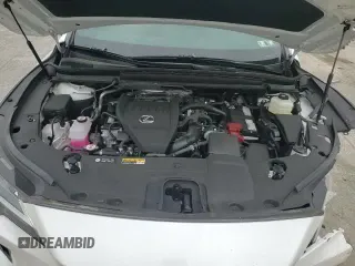 ✅ 2024 Lexus RX 350 • VIN: 2T2BAMCA7RC087234 • Lot: 57991005. Listed on Copart with 5,669 mi. Free auction sales archive from the USA and detailed vehicle history report at DreamBid. Image 15.