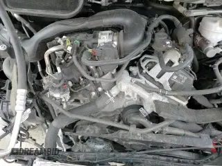 ✅ 2023 Ford Transit Passenger XL • VIN: 1FBAX2Y80PKA94454 • Лот: 59986995. Опубликован ранее на Copart с пробегом 44 872 миль. Бесплатный доступ к архиву аукционных продаж из США и подробный отчёт об истории автомобиля на DreamBid. Изображение 15.