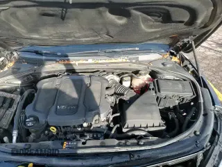 ✅ 2017 Buick LaCrosse Premium • VIN: 1G4ZR5SS4HU142764 • Lot: 87204275. Listed on Copart with 93,863 mi. Free auction sales archive from the USA and detailed vehicle history report at DreamBid. Image 15.