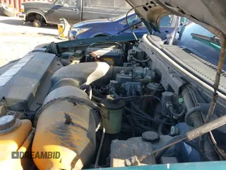 ✅ 1997 Ford F-150 • VIN: 1FTDX17W4VKC37356 • Лот: 41793351. Опубликован ранее на IAAI с пробегом 312 614 миль. Бесплатный доступ к архиву аукционных продаж из США и подробный отчёт об истории автомобиля на DreamBid. Изображение 19.