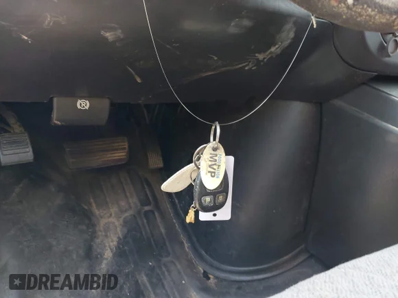✅ 2013 Chevrolet Express Cargo • VIN: 1GCWGFBA5D1125154 • Лот: 42746664. Опубліковано раніше на IAAI з пробігом 173 998 миль. Безкоштовний доступ до архіву аукціонних продажів зі США та докладний звіт про історію автомобіля на DreamBid. Зображення 11.