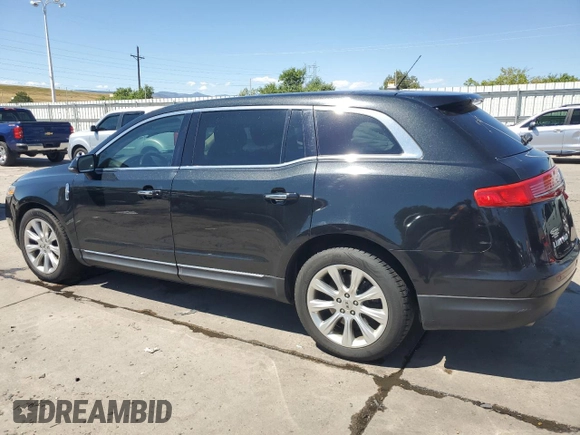 ✅ 2014 Lincoln MKT EcoBoost • VIN: 2LMHJ5AT9EBL56166 • Лот: 69318194. Опубликован ранее на Copart с пробегом 111 565 миль. Бесплатный доступ к архиву аукционных продаж из США и подробный отчёт об истории автомобиля на DreamBid. Изображение 2.
