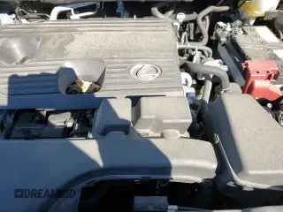 ✅ 2025 Lexus NX 250 Premium • VIN: 2T2GDCAZXSC017202 • Lot: 91180885. Wystawiony na Copart z przebiegiem 8 290 mil. Bezpłatny archiwum sprzedaży aukcyjnych z USA i szczegółowy raport historii pojazdu na DreamBid. Zdjęcie 15.