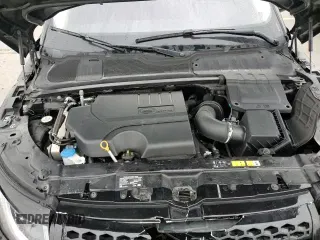 ✅ 2019 Land Rover Range Rover Evoque HSE • VIN: SALVR2RX1KH338057 • Lot: 59714095. Listed on Copart with 36,557 mi. Free auction sales archive from the USA and detailed vehicle history report at DreamBid. Image 14.