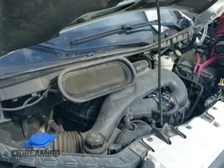 ✅ 2016 Ford Transit XL • VIN: 1FDZX2CM0GKB22459 • Lot: 40693295. Listed on IAAI with 302,216 mi. Free auction sales archive from the USA and detailed vehicle history report at DreamBid. Image 20.