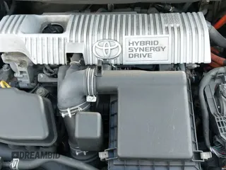 ✅ 2011 Toyota Prius I • VIN: JTDKN3DU2B5370235 • Лот: 41649381. Опубликован ранее на IAAI с пробегом 242 560 миль. Бесплатный доступ к архиву аукционных продаж из США и подробный отчёт об истории автомобиля на DreamBid. Изображение 25.