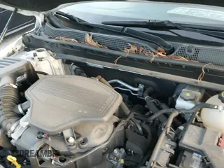 ✅ 2020 Chevrolet Blazer LT • VIN: 3GNKBHRS3LS623817 • Lot: 43691192. Listed on IAAI with 70,145 mi. Free auction sales archive from the USA and detailed vehicle history report at DreamBid. Image 20.