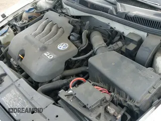 ✅ 2001 Volkswagen Jetta GLS • VIN: 3VWSK69M41M150829 • Lot: 43041191. Wystawiony na IAAI z przebiegiem 198 772 mil. Bezpłatny archiwum sprzedaży aukcyjnych z USA i szczegółowy raport historii pojazdu na DreamBid. Zdjęcie 19.