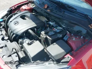 ✅ 2016 Scion iA • VIN: 3MYDLBZV4GY146311 • Лот: 42679014. Опубликован ранее на IAAI с пробегом 13 242 миль. Бесплатный доступ к архиву аукционных продаж из США и подробный отчёт об истории автомобиля на DreamBid. Изображение 23.