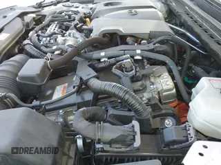 2021 Toyota Camry Hybrid XSE with VIN 4T1K31AK2MU020833, listed as a IAAI auction lot 42520233 with 86,176 mi miles and . Bid and sale history available at DreamBid. Image 19.