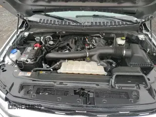 ✅ 2023 Ford Expedition Limited • VIN: 1FMJU2A87PEA56034 • Lot: 51905255. Listed on Copart with 41,601 mi. Free auction sales archive from the USA and detailed vehicle history report at DreamBid. Image 14.