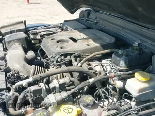 ✅ 2020 Jeep Wrangler Unlimited Rubicon • VIN: 1C4HJXFN9LW253511 • Lot: 41881842. Listed on IAAI with 91,664 mi. Free auction sales archive from the USA and detailed vehicle history report at DreamBid. Image 19.