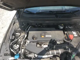 ✅ 2019 Honda Accord Touring • VIN: 1HGCV2F90KA021512 • Lot: 71498665. Listed on Copart with 97,146 mi. Free auction sales archive from the USA and detailed vehicle history report at DreamBid. Image 13.