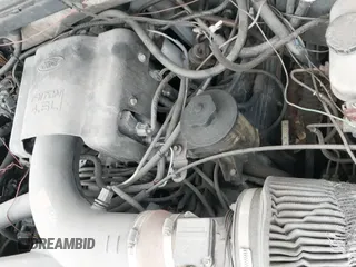 ✅ 1997 Ford F-150 XL • VIN: 2FTDX0765VCA90446 • Lot: 43658347. Listed on IAAI with 129,908 mi. Free auction sales archive from the USA and detailed vehicle history report at DreamBid. Image 15.