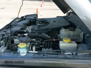 ✅ 2018 Jeep Wrangler Unlimited Sahara • VIN: 1C4HJXEG1JW159817 • Lot: 42565032. Wystawiony na IAAI z przebiegiem 158 695 mil. Bezpłatny archiwum sprzedaży aukcyjnych z USA i szczegółowy raport historii pojazdu na DreamBid. Zdjęcie 19.