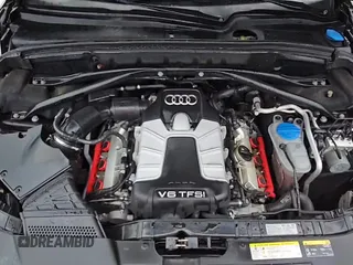 ✅ 2015 Audi Q5 Premium Plus • VIN: WA1DGAFP0FA074250 • Lot: 67626815. Listed on Copart with 167,032 mi. Free auction sales archive from the USA and detailed vehicle history report at DreamBid. Image 15.