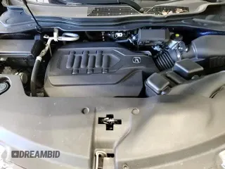 ✅ 2019 Acura MDX Advance • VIN: 5J8YD4H82KL005101 • Lot: 81817925. Wystawiony na Copart z przebiegiem 106 113 mil. Bezpłatny archiwum sprzedaży aukcyjnych z USA i szczegółowy raport historii pojazdu na DreamBid. Zdjęcie 16.