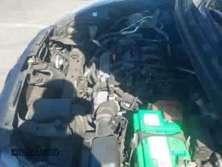 ✅ 2021 Nissan Kicks S • VIN: 3N1CP5BV0ML505837 • Lot: 43507840. Listed on IAAI with 97,411 mi. Free auction sales archive from the USA and detailed vehicle history report at DreamBid. Image 20.