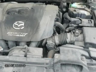 ✅ 2014 Mazda 3 S Grand Touring • VIN: JM1BM1W3XE1176706 • Lot: 43827387. Wystawiony na IAAI z przebiegiem 154 186 mil. Bezpłatny archiwum sprzedaży aukcyjnych z USA i szczegółowy raport historii pojazdu na DreamBid. Zdjęcie 19.