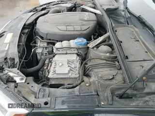 ✅ 2018 Audi A5 Premium Plus • VIN: WAUTNAF56JA049039 • Lot: 41868983. Listed on IAAI with 81,551 mi. Free auction sales archive from the USA and detailed vehicle history report at DreamBid. Image 21.