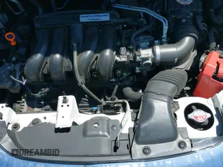 ✅ 2019 Honda Fit Sport • VIN: 3HGGK5H66KM722640 • Lot: 42915195. Wystawiony na IAAI z przebiegiem 139 668 mil. Bezpłatny archiwum sprzedaży aukcyjnych z USA i szczegółowy raport historii pojazdu na DreamBid. Zdjęcie 19.