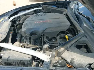 ✅ 2018 Kia Stinger GT • VIN: KNAE35LC1J6035450 • Lot: 42671473. Wystawiony na IAAI z przebiegiem 90 417 mil. Bezpłatny archiwum sprzedaży aukcyjnych z USA i szczegółowy raport historii pojazdu na DreamBid. Zdjęcie 19.