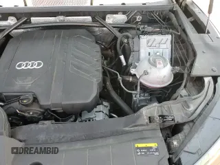 ✅ 2022 Audi Q5 S line Premium Plus • VIN: WA1EAAFY9N2089255 • Lot: 71865195. Wystawiony na Copart z przebiegiem 23 701 mil. Bezpłatny archiwum sprzedaży aukcyjnych z USA i szczegółowy raport historii pojazdu na DreamBid. Zdjęcie 16.