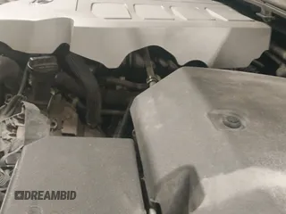 ✅ 2011 Lexus GX 460 • VIN: JTJBM7FX9B5033379 • Лот: 42319870. Опубликован ранее на IAAI с пробегом 160 900 миль. Бесплатный доступ к архиву аукционных продаж из США и подробный отчёт об истории автомобиля на DreamBid. Изображение 19.