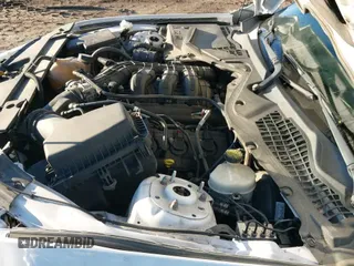 ✅ 2015 Ford Mustang V6 • VIN: 1FA6P8AMXF5345009 • Лот: 43590799. Опубликован ранее на IAAI с пробегом 175 475 миль. Бесплатный доступ к архиву аукционных продаж из США и подробный отчёт об истории автомобиля на DreamBid. Изображение 19.