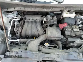 ✅ 2021 Nissan NV200 S • VIN: 3N6CM0KN9MK695908 • Lot: 58997285. Listed on Copart with 102,766 mi. Free auction sales archive from the USA and detailed vehicle history report at DreamBid. Image 14.