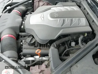 ✅ 2017 Genesis G80 Ultimate • VIN: KMHGN4JF1HU173326 • Lot: 43113887. Listed on IAAI with 120,955 mi. Free auction sales archive from the USA and detailed vehicle history report at DreamBid. Image 19.