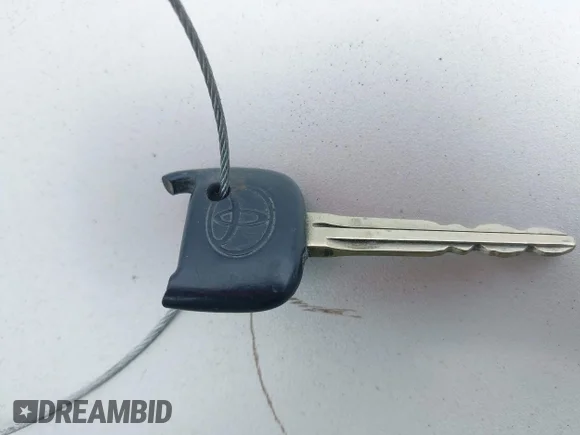 ✅ 1995 Toyota Corolla DX • VIN: 2T1AE09B2SC102192 • Lot: 45323155. Wystawiony na IAAI z przebiegiem Nie podano. Bezpłatny archiwum sprzedaży aukcyjnych z USA i szczegółowy raport historii pojazdu na DreamBid. Zdjęcie 11.